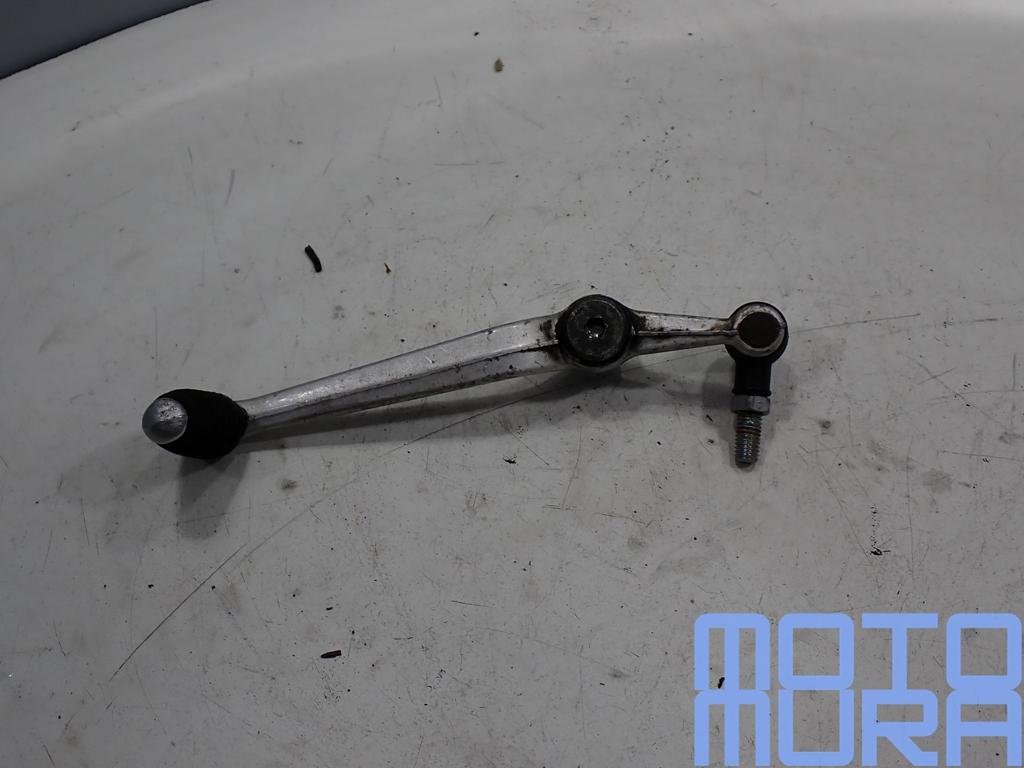 Yamaha YZF-R6 2006 - 2017 schakelpedaal RJ11 RJ15 YZF R6 sc, Gebruikt, -, -, Ophalen of Verzenden