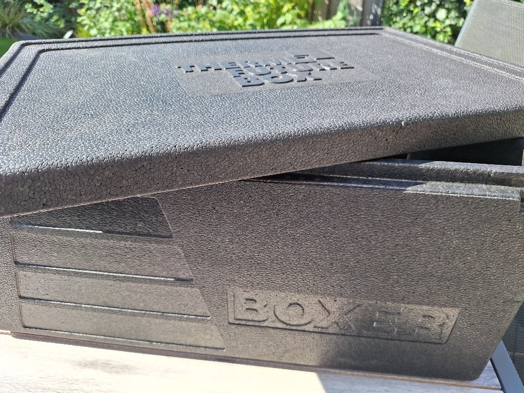 Koelbox Te Koop, Ophalen, Zo goed als nieuw, Koelbox, Koelelement