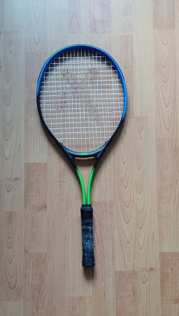 tennisracket Metax, Ophalen of Verzenden, Zo goed als nieuw, Racket, Overige merken