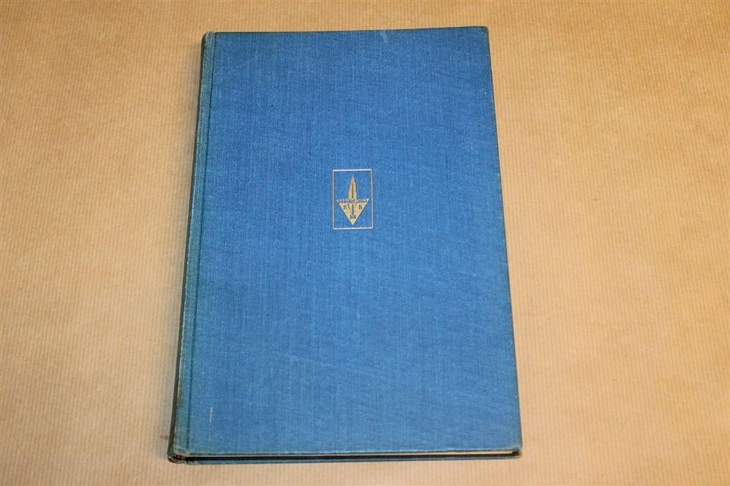Aleer de Messias Komt — Buber, Chassidisme [1948], Ophalen of Verzenden, Gelezen