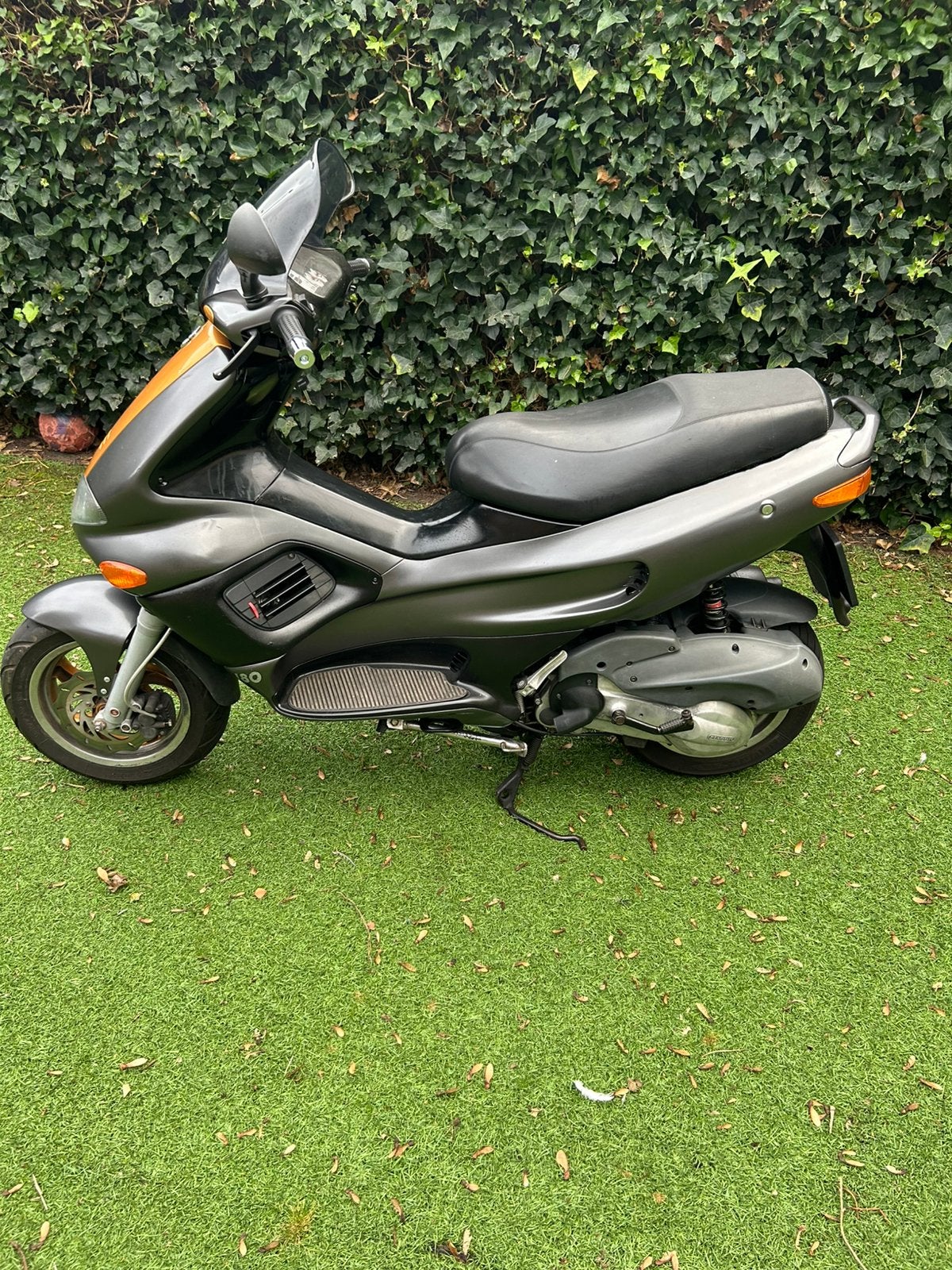 Gilera runner 180 cc, Ophalen, Zo goed als nieuw, Overige modellen