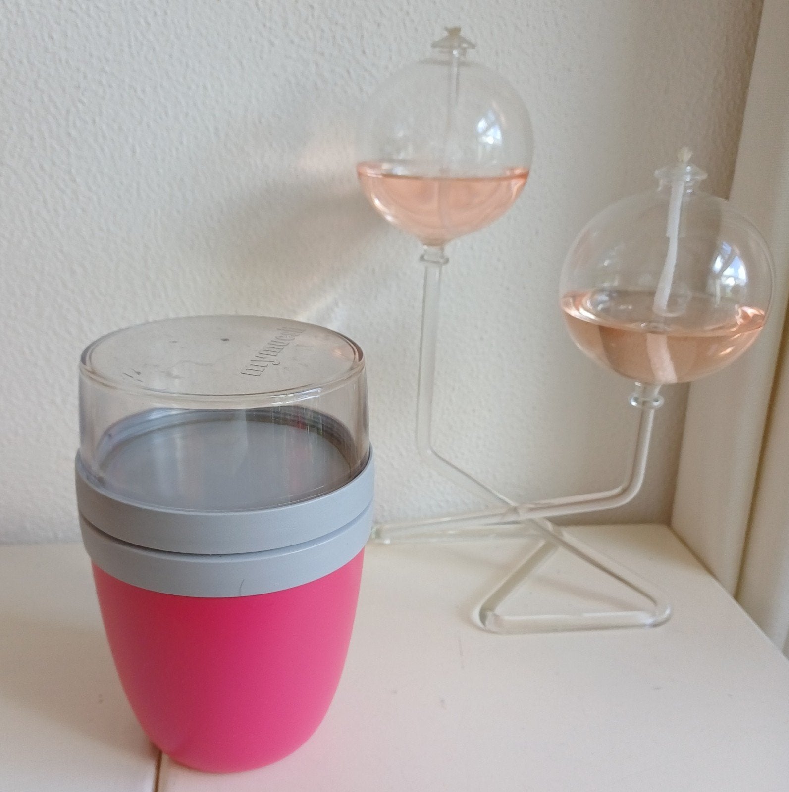 Mepal lunchpot, Ophalen of Verzenden, Nieuw