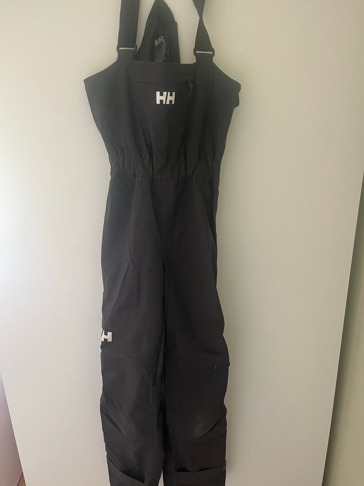 Helly Hansen Zeilbroek XS, Watersport en Boten, Ophalen of Verzenden, Gebruikt, Dame of Heer, Zeilbroek