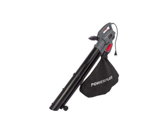 Powerplus POWEG9013 Bladblazer/-zuiger - NIEUW -, Ophalen, Nieuw