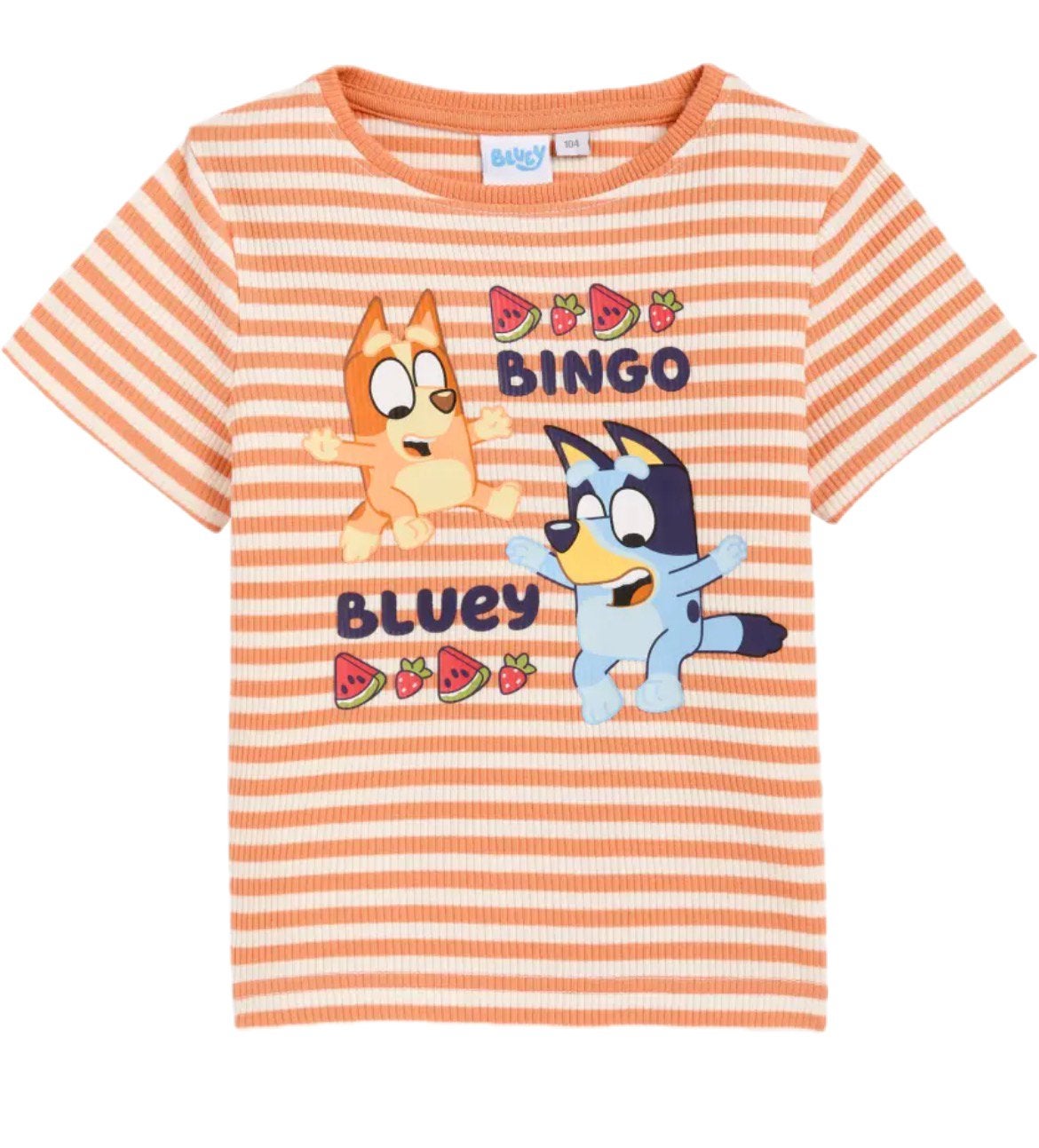 Nieuw shirt 128, Kinderen en Baby's, Kinderkleding | Maat 128, Verzenden, Nieuw, Meisje, Shirt of Longsleeve