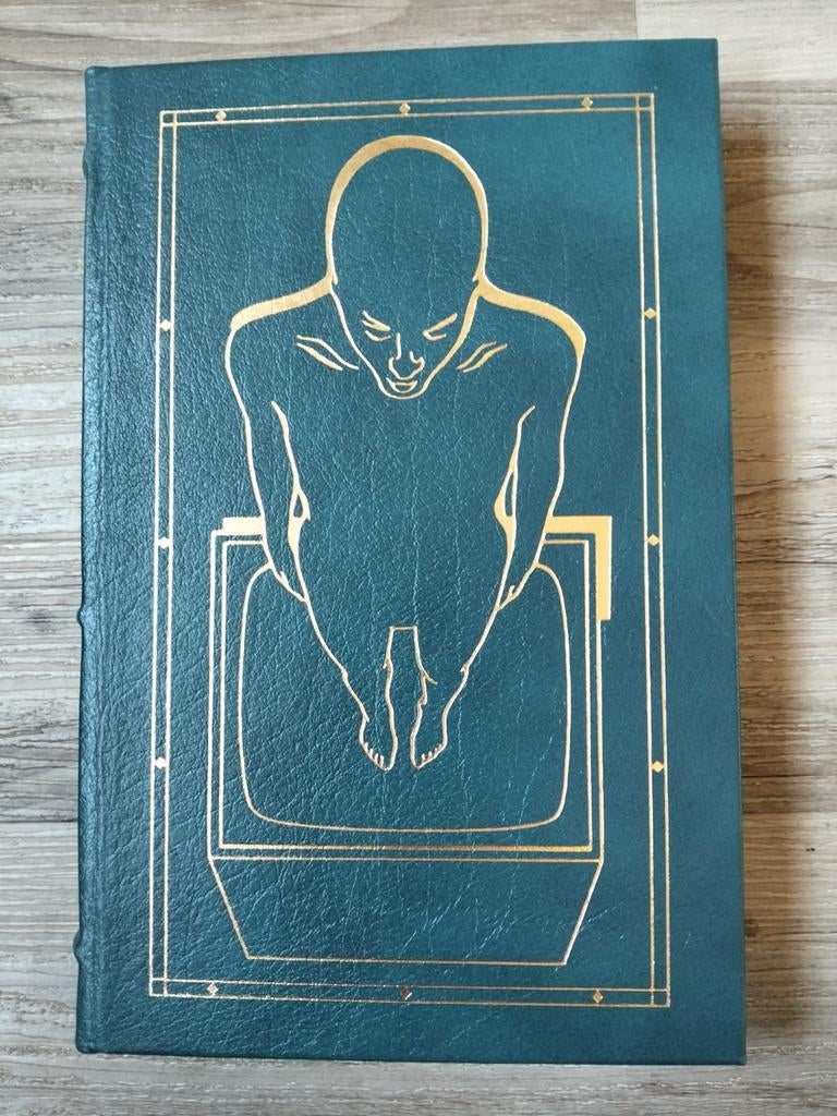 Bug Jack Barron - Norman Spinrad ., Boeken, Ophalen of Verzenden, Zo goed als nieuw, Norman Spinrad