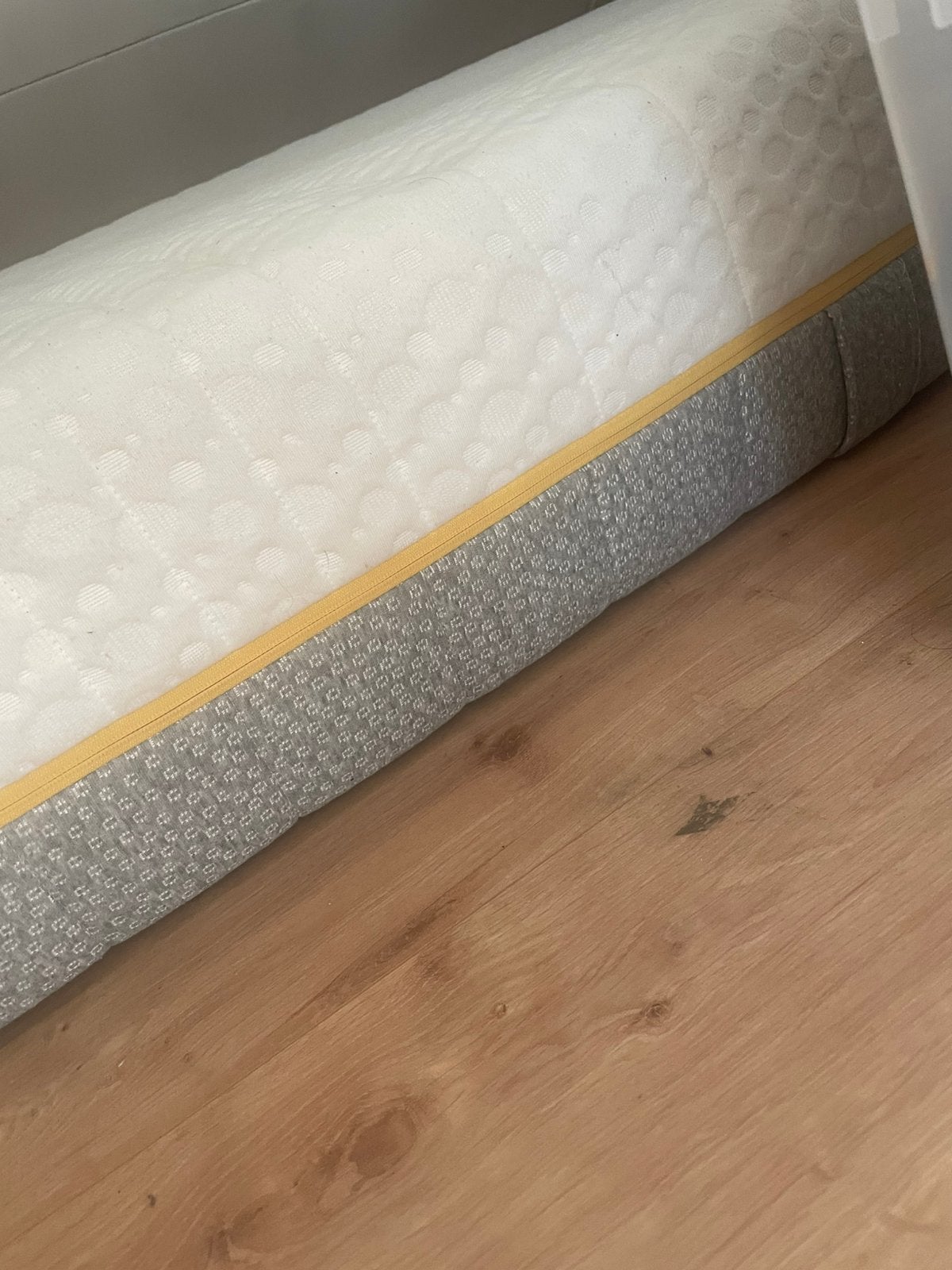 Matras 120x200, Ophalen, Zo goed als nieuw, Twijfelaar, 120 cm