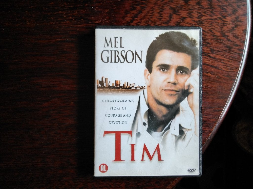 Tim, origineel, Alle leeftijden, Ophalen of Verzenden, Zo goed als nieuw