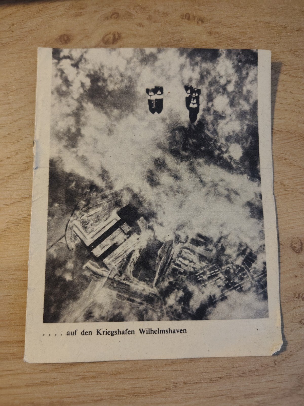 Flug von Fabrik zur Front, Ophalen of Verzenden, Duitsland, Mes of Dolk