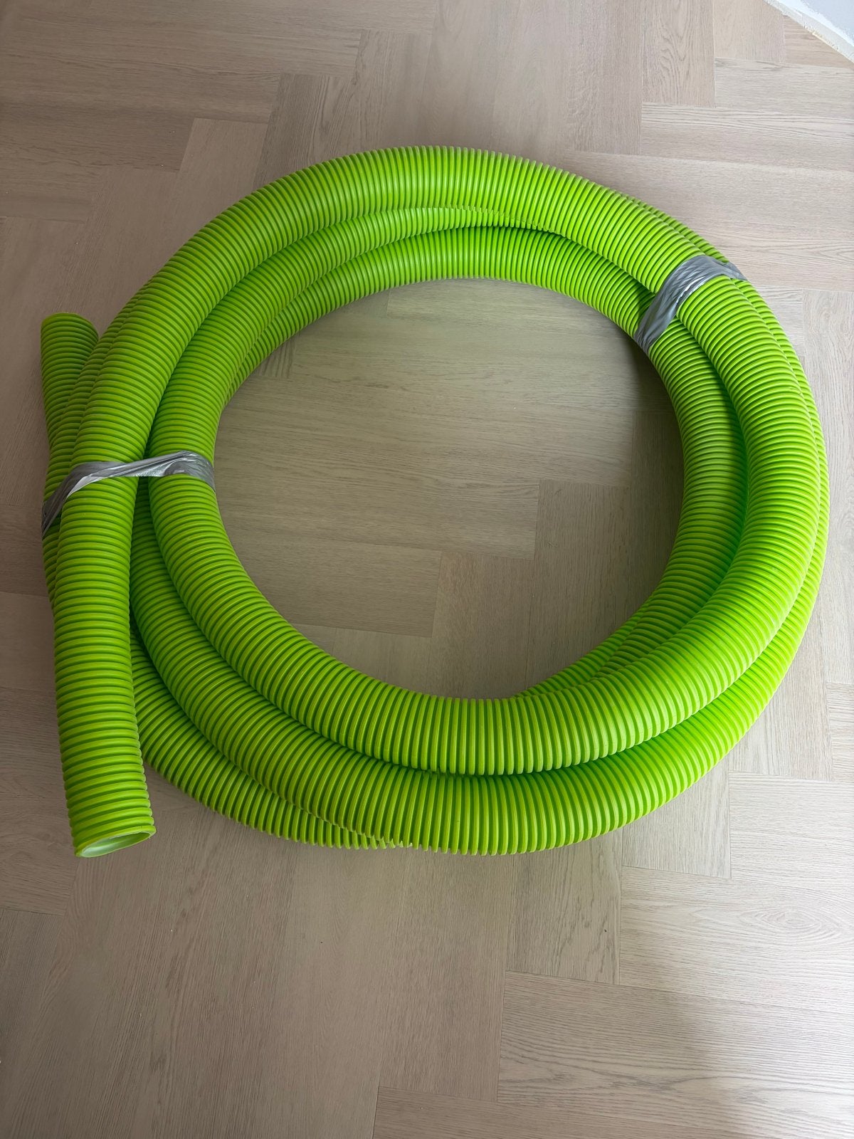 Ubbink flexibele buis AE48C, 12 meter, Ophalen, Nieuw