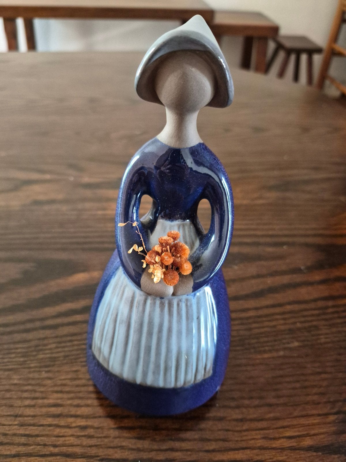 Vintage JIE Gantofta Zweden Keramisch, Antiek en Kunst, Antiek | Keramiek en Aardewerk, Ophalen
