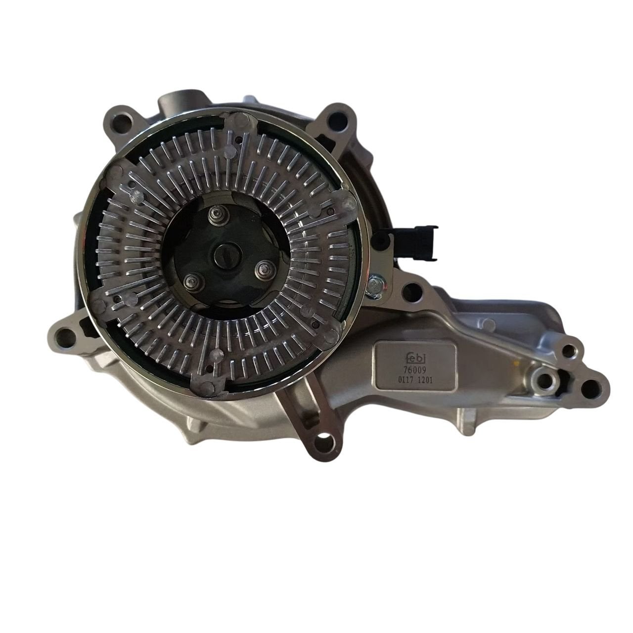 VO.FH WATER PUMP D13CK,RVI C/K/T 13- FEBI2 76009 MET PAKKING, -, -, Nieuw, Ophalen of Verzenden