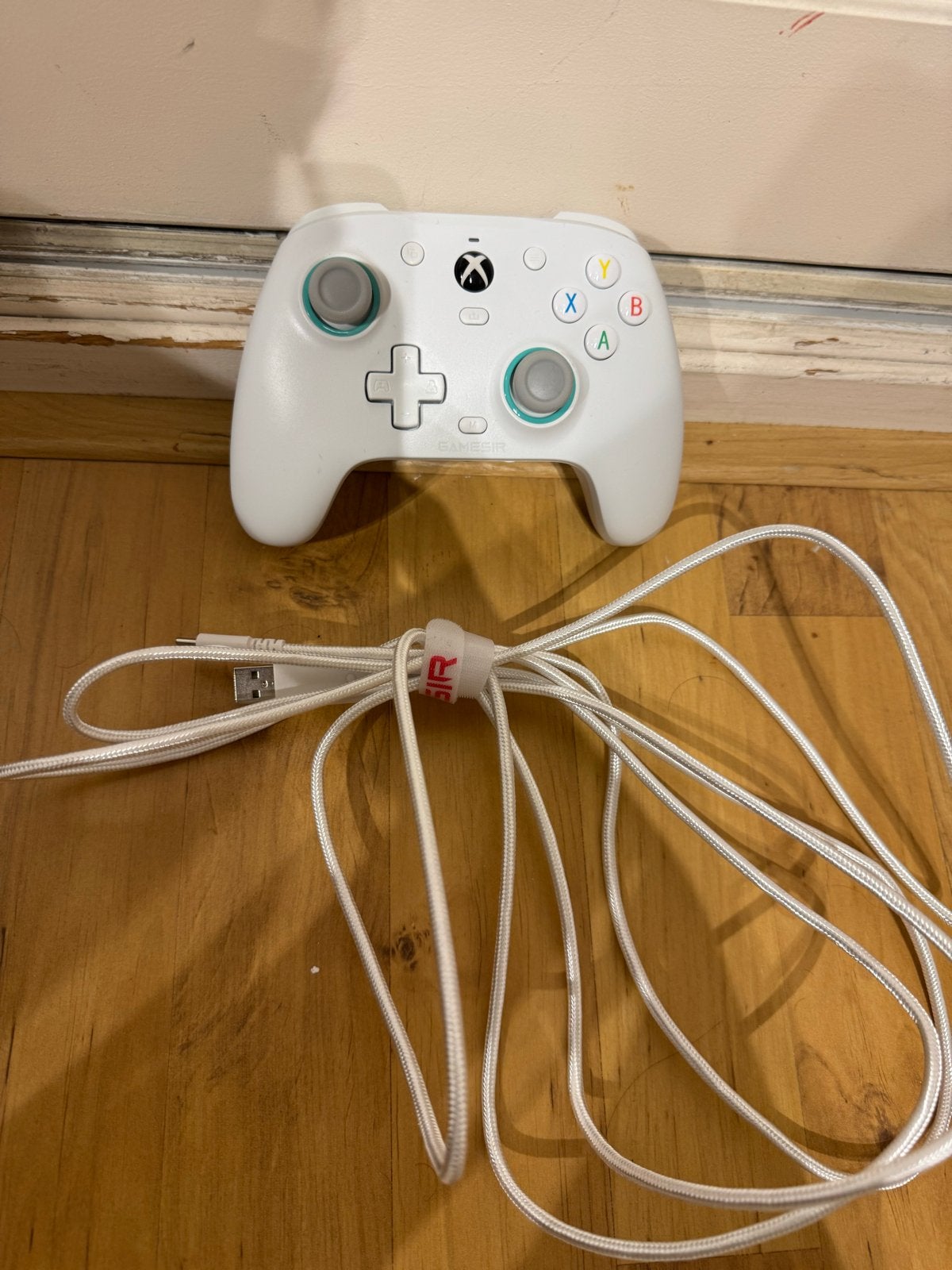 Gamesir G7 Se Bedrade Gaming Controller - Anti-drift, Ophalen, Xbox, Nieuw, GameSir