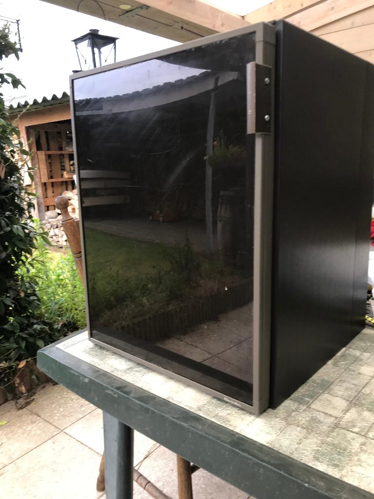 koelkast Electrolux, Caravans en Kamperen, Ophalen, Zo goed als nieuw, Elektrisch