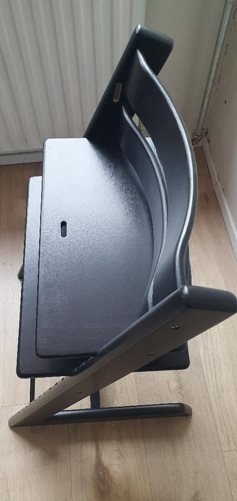 Stokke Tripp Trapp (refurbished)(oud model), Kinderen en Baby's, Kinderstoelen, Ophalen, Zo goed als nieuw, Meegroeistoel