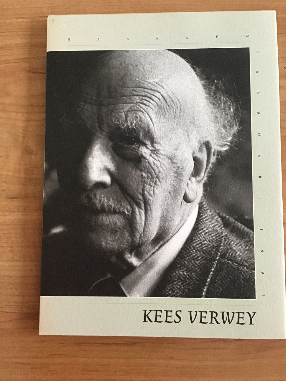 Kees Verwey Zijn Leven Zijn Werk boek is spiksplinternieuw, Ophalen of Verzenden, Nieuw, Schilder- en Tekenkunst