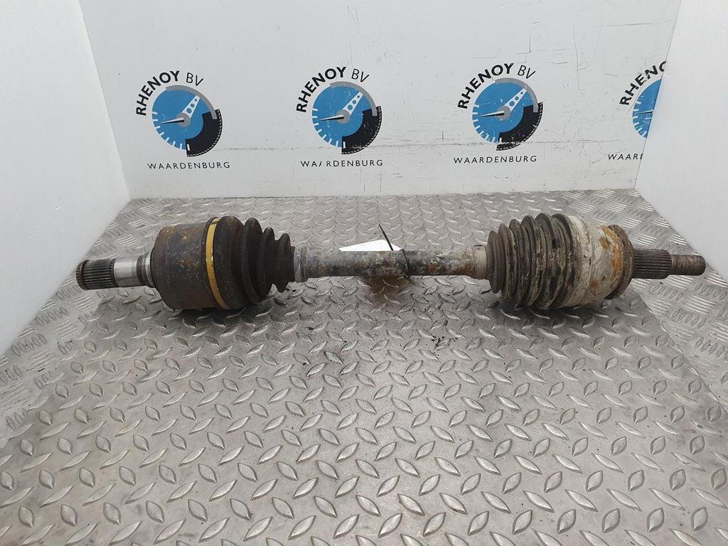 MAZDA 6 AANDRIJFAS L 2012, Ophalen of Verzenden, Gebruikt, Stiba lid