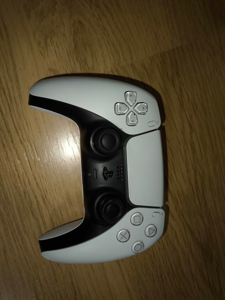 PS5 controller met lichte stick drift rechts, Ophalen of Verzenden
