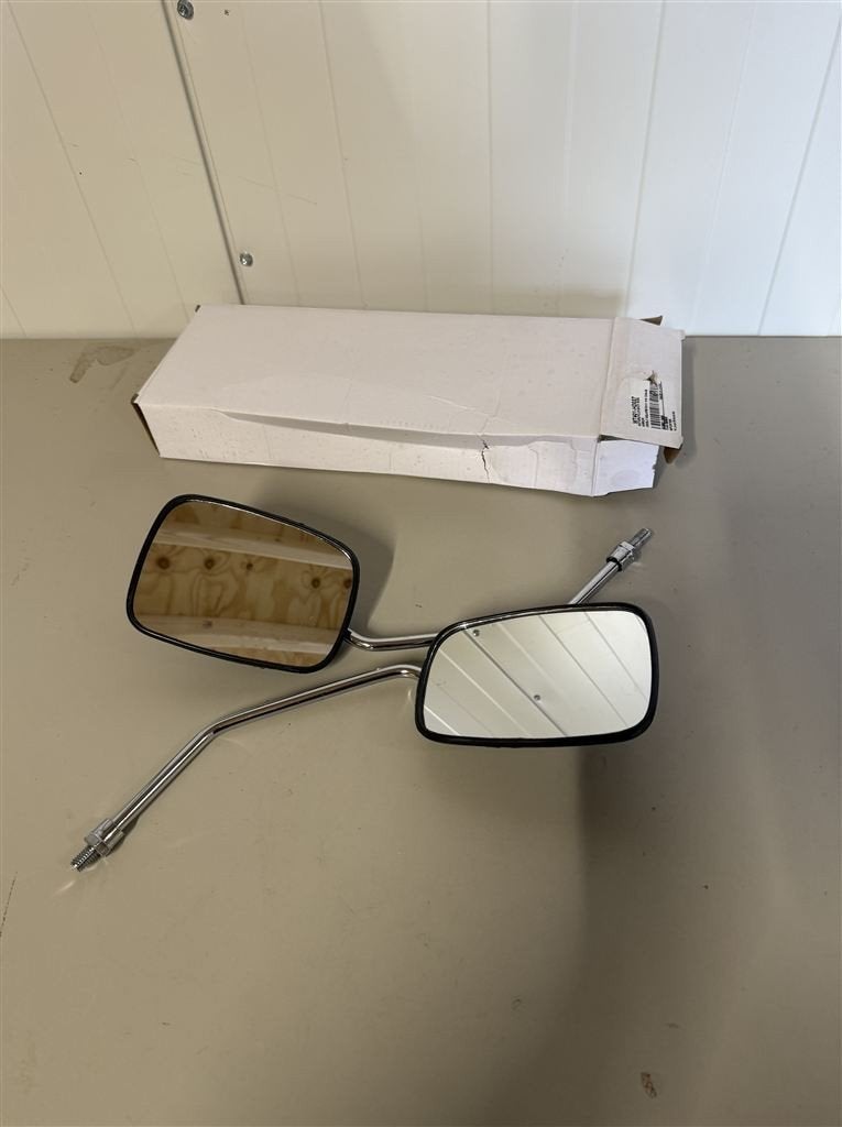 spiegel set - Spiegels passen op Honda CH 125 L Spacy 1990, Ophalen of Verzenden, Nieuw