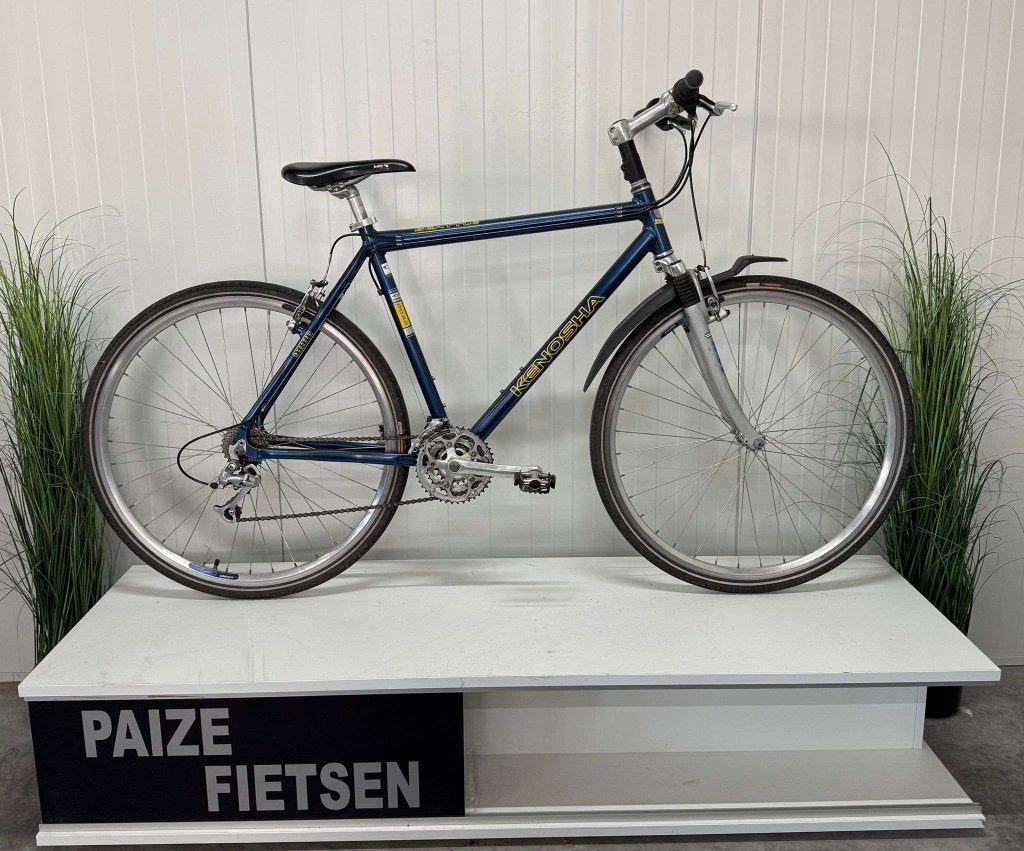 Kenosha Seatle Mountainbike / Sportfiets 51 cm, 26656, 28 inch, Gebruikt, Heren, Niet ingevuld
