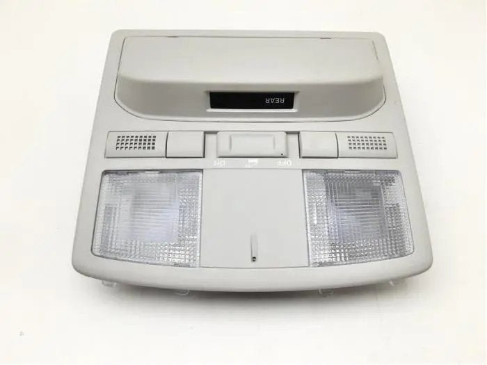 Gezocht binnenverlichting voor mazda 6 2010, Ophalen, Mazda