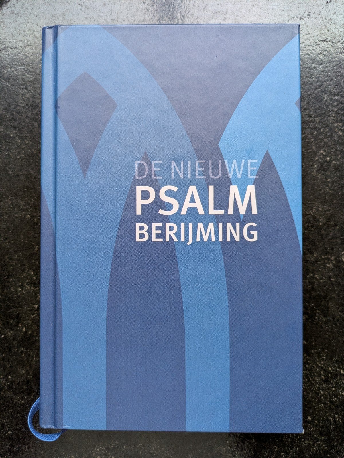 De Nieuwe Psalm Berijming, Ophalen of Verzenden, Nieuw, Diverse auteurs, Christendom | Protestants