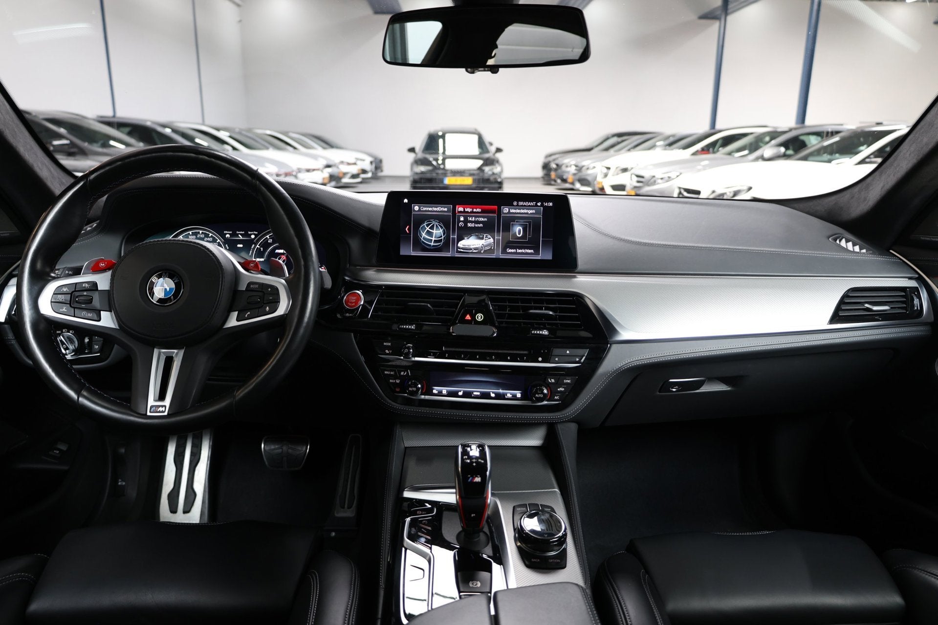 BMW 5-Serie