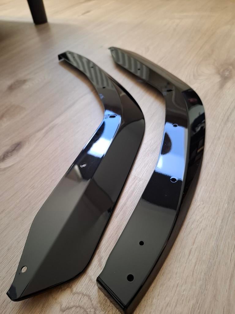BMW g20 m sport splitter buiten delen. Nieuw, Ophalen, Achterklep, Voor, Nieuw