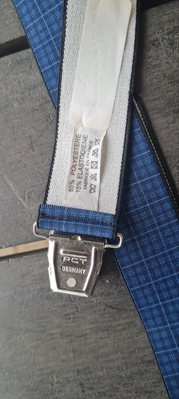 Heren bretels, Ophalen of Verzenden, Zo goed als nieuw, Overige kleuren