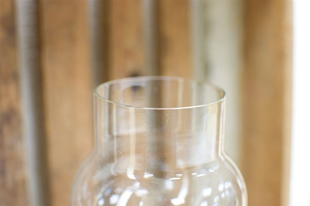 Olielamp glaasje 48104, Ophalen of Verzenden, Gebruikt