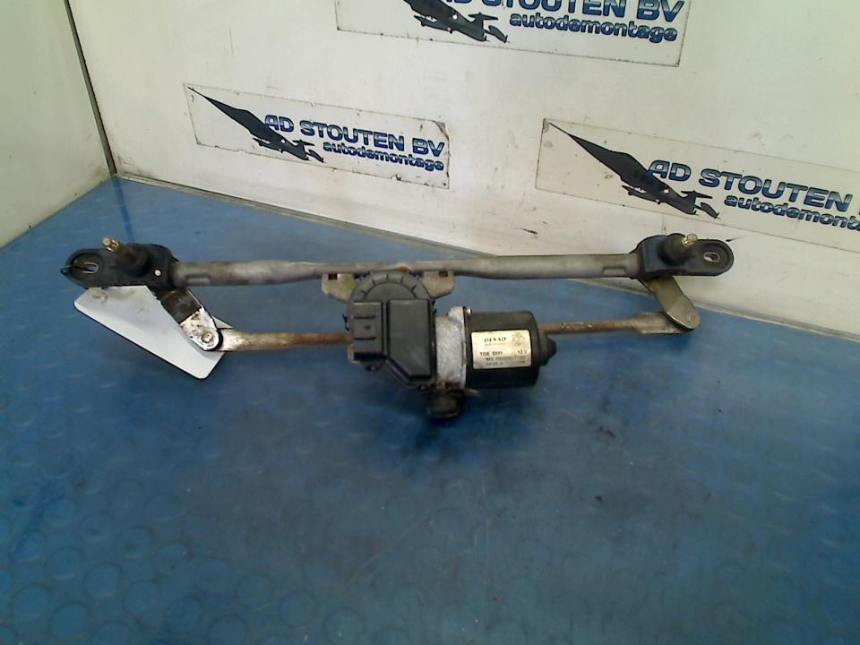 Ruitenwisser Mech + Motor VOOR Fiat Panda (169) MS1592007152, FCA Germany GmbH, Gebruikt, IPC D1-09 Bahnhofsplatz, Rüsselsheim am Main 65423, , Duitsland