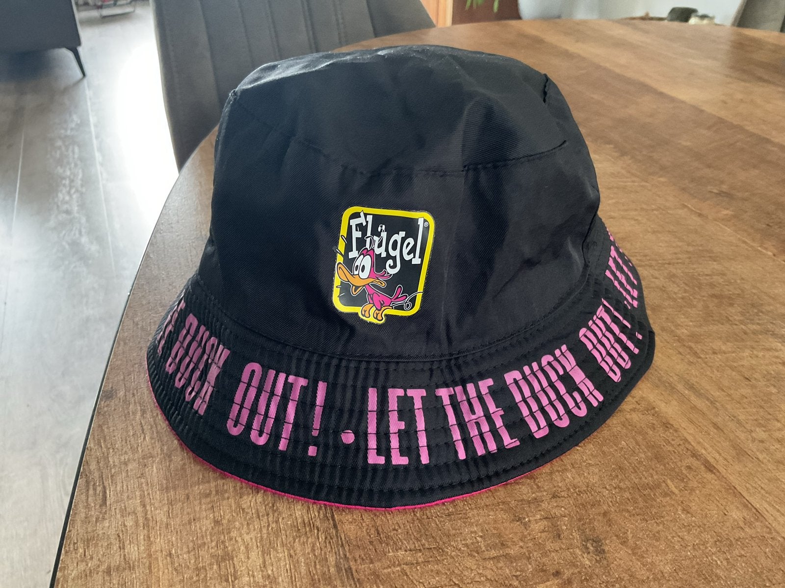Muts FLÜGEL, Ophalen of Verzenden, Gebruiksvoorwerp