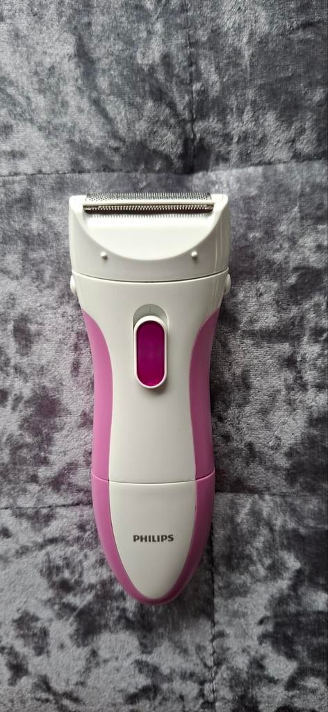 Ladyshave (Philips), Ophalen of Verzenden, Nieuw