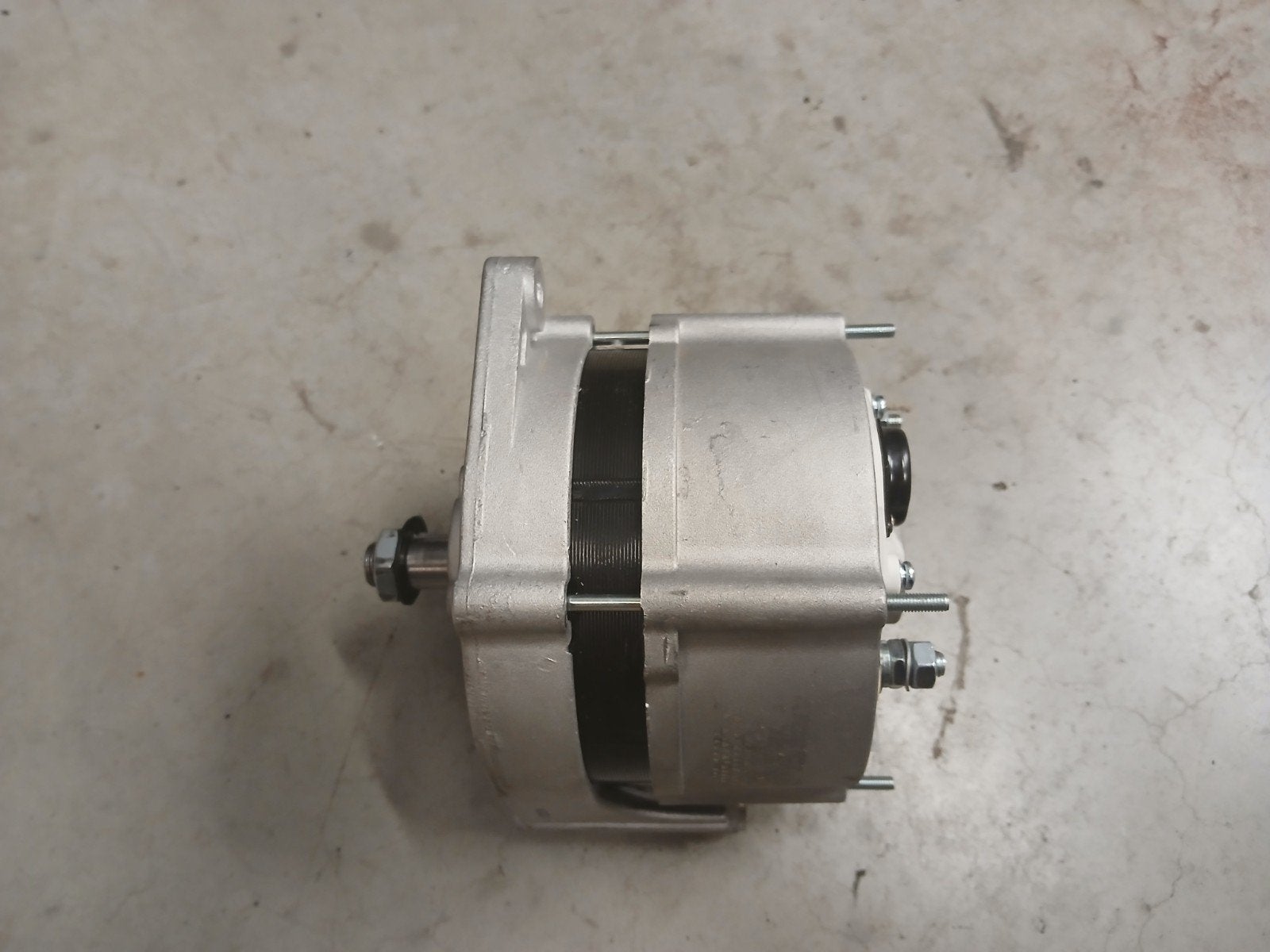 Bosch Dynamo 24V 55A - Bosch nummer: 0120.469.634, Ophalen of Verzenden, Nieuw