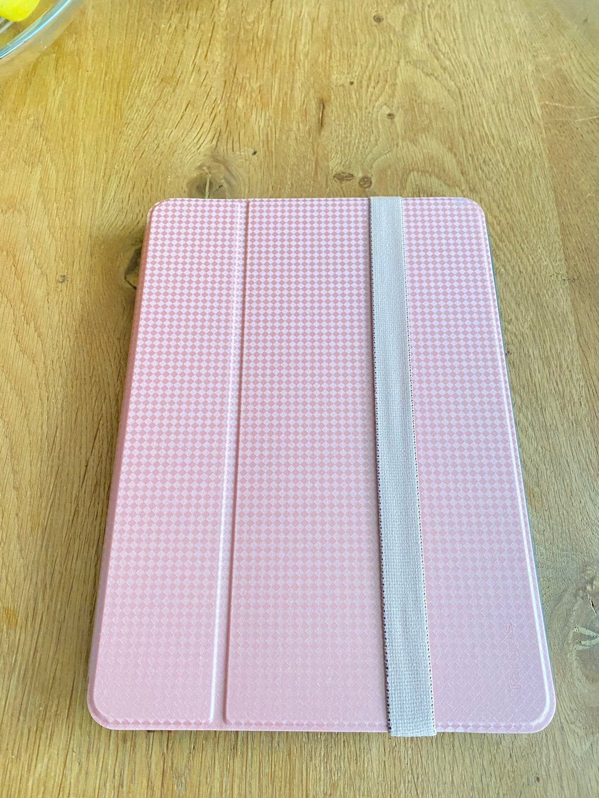 Nieuwe Targus hoes voor iPad Air 2, iPad (2017) & iPad Pro 9, Ophalen of Verzenden, Nieuw, 10 inch, Bescherming voor- en achterkant