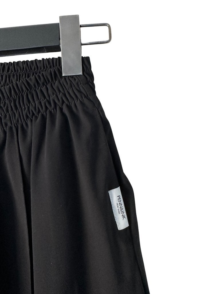 Penn & Ink broek S, Zwart, Ophalen of Verzenden, Zo goed als nieuw, Lang