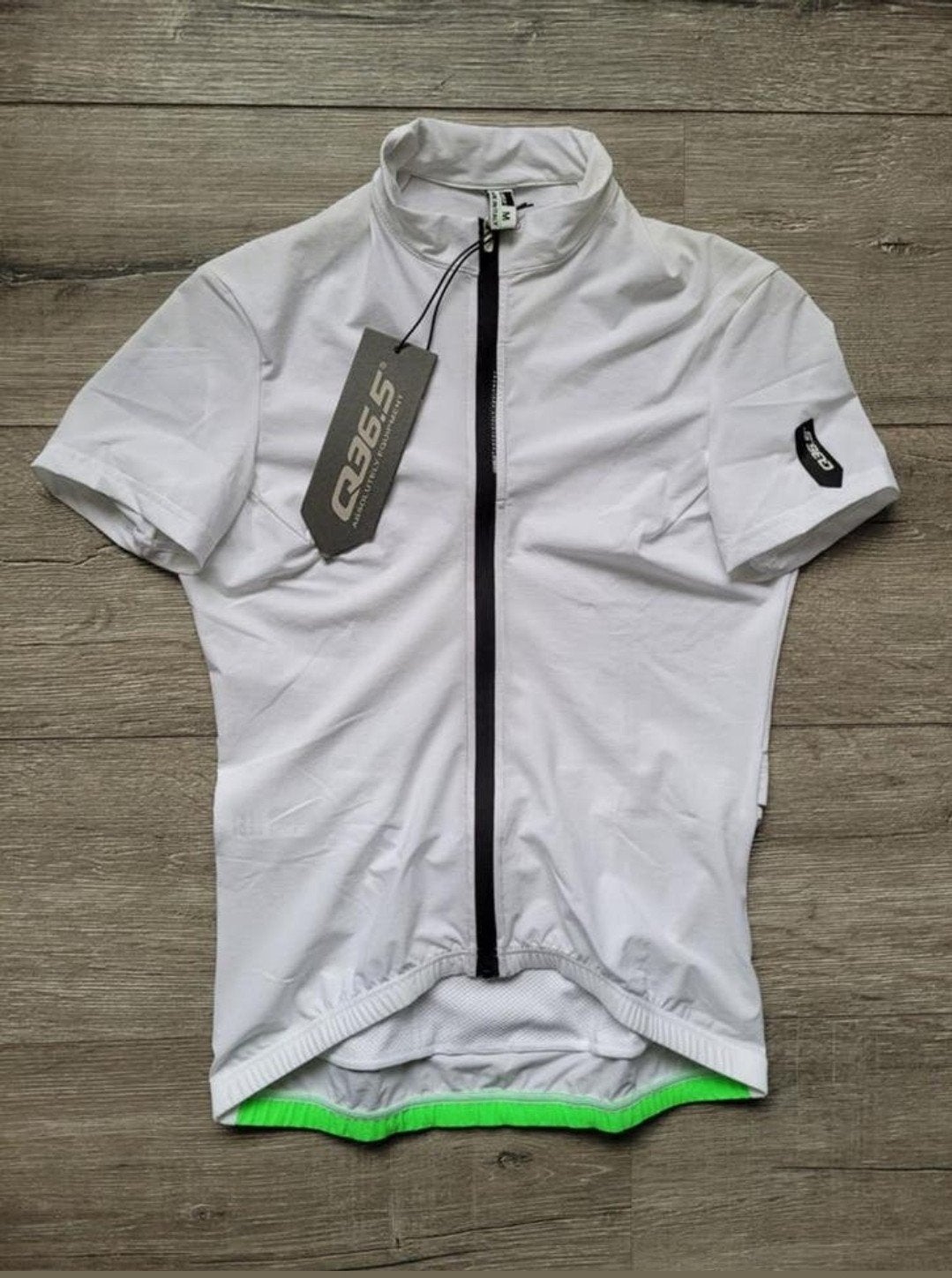 Nieuw Q365 Fietsshirt Dames Summer maat M, M, Ophalen of Verzenden, Dames, Bovenkleding