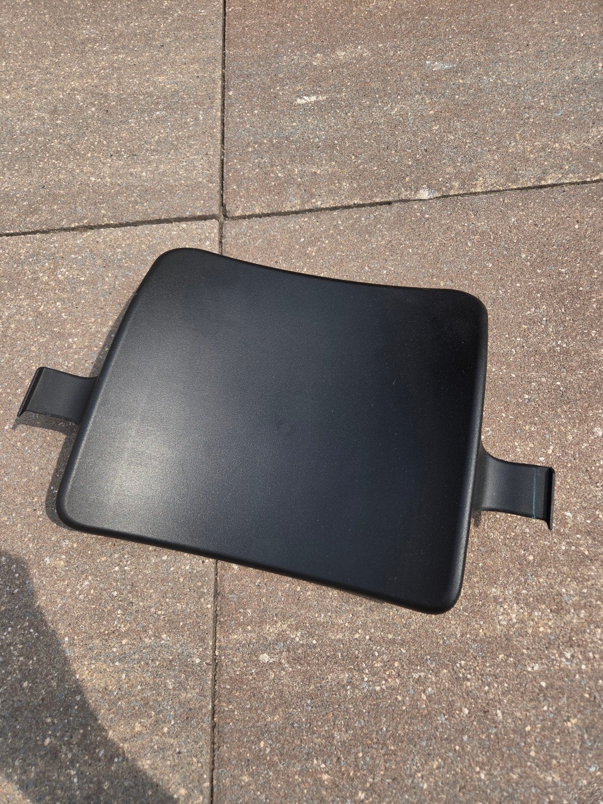 Stokke Tripp Trapp Baby Set en Eetblad, Ophalen, Gebruikt, Meegroeistoel, Gordel(s)