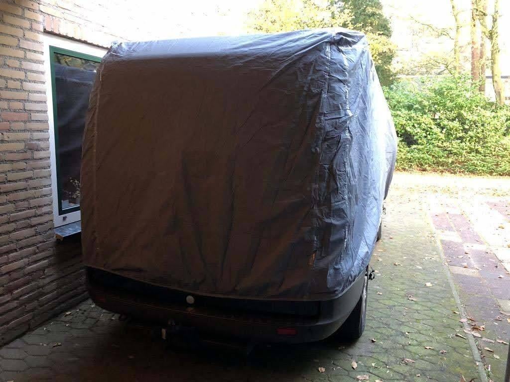 Afdekhoes Ford Transit Nugget - Bescherming voor uw camper, Ophalen of Verzenden, Gebruikt