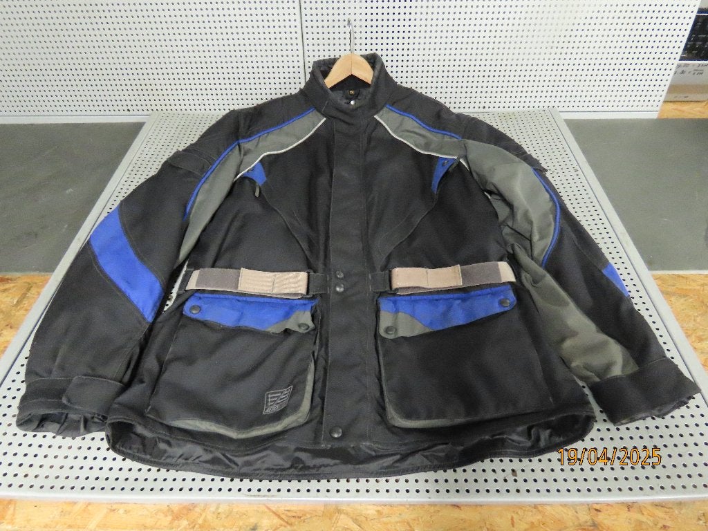 Difi Motorjas Zomerjas XXL Aero-Tex stof Difi Jas, Jas | textiel, Difi, Ophalen of Verzenden, DIFI