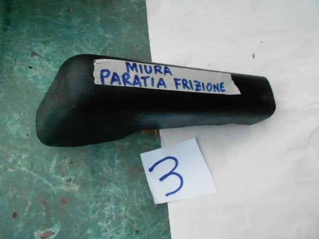 Clutch pump protection shield for Lamborghini Miura, Ophalen of Verzenden