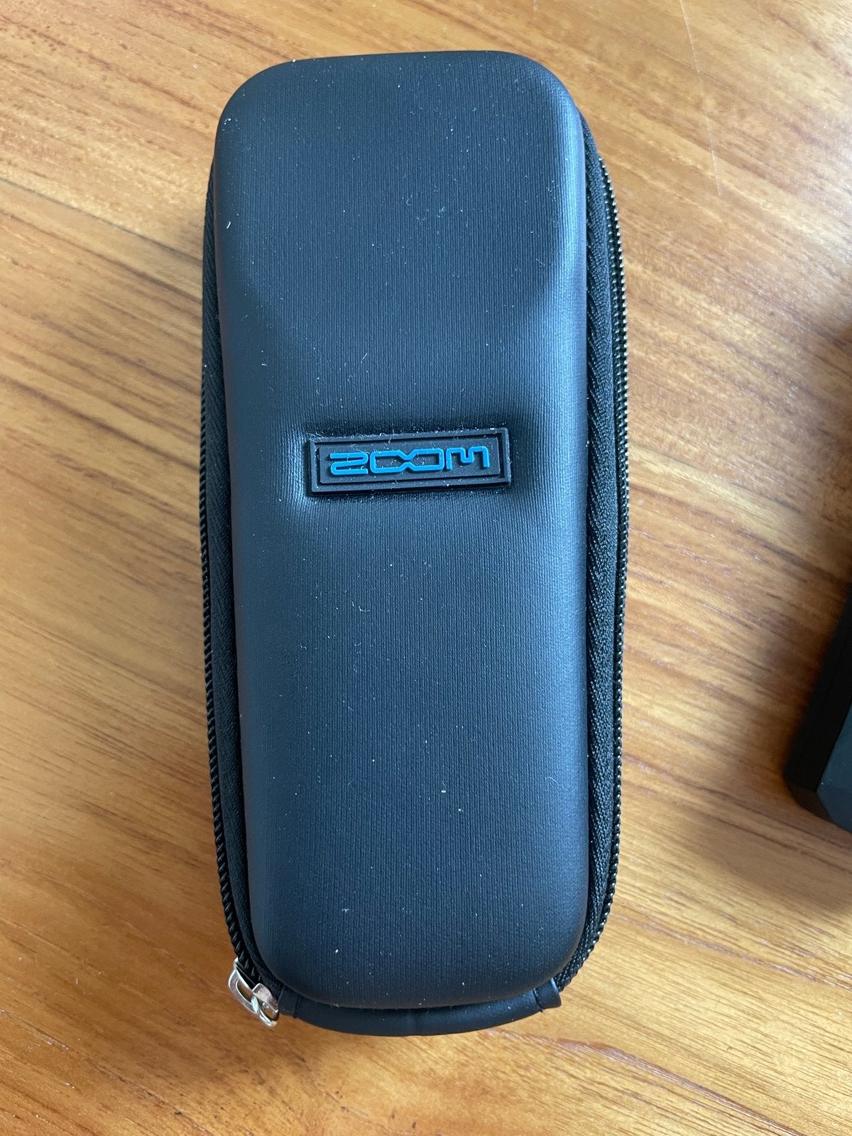 Zoom H1n Handy Recorder met accessoires, Ophalen of Verzenden, Zo goed als nieuw, Overige typen