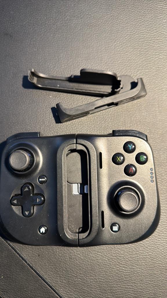Razer Kishi, 1 speler, Ophalen of Verzenden, Gebruikt, Vanaf 3 jaar