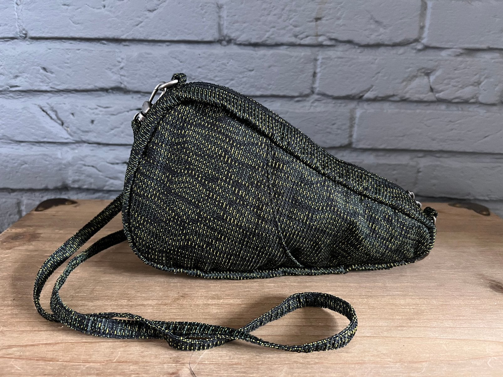 Healthy back bag baglett, Ophalen of Verzenden, Zo goed als nieuw