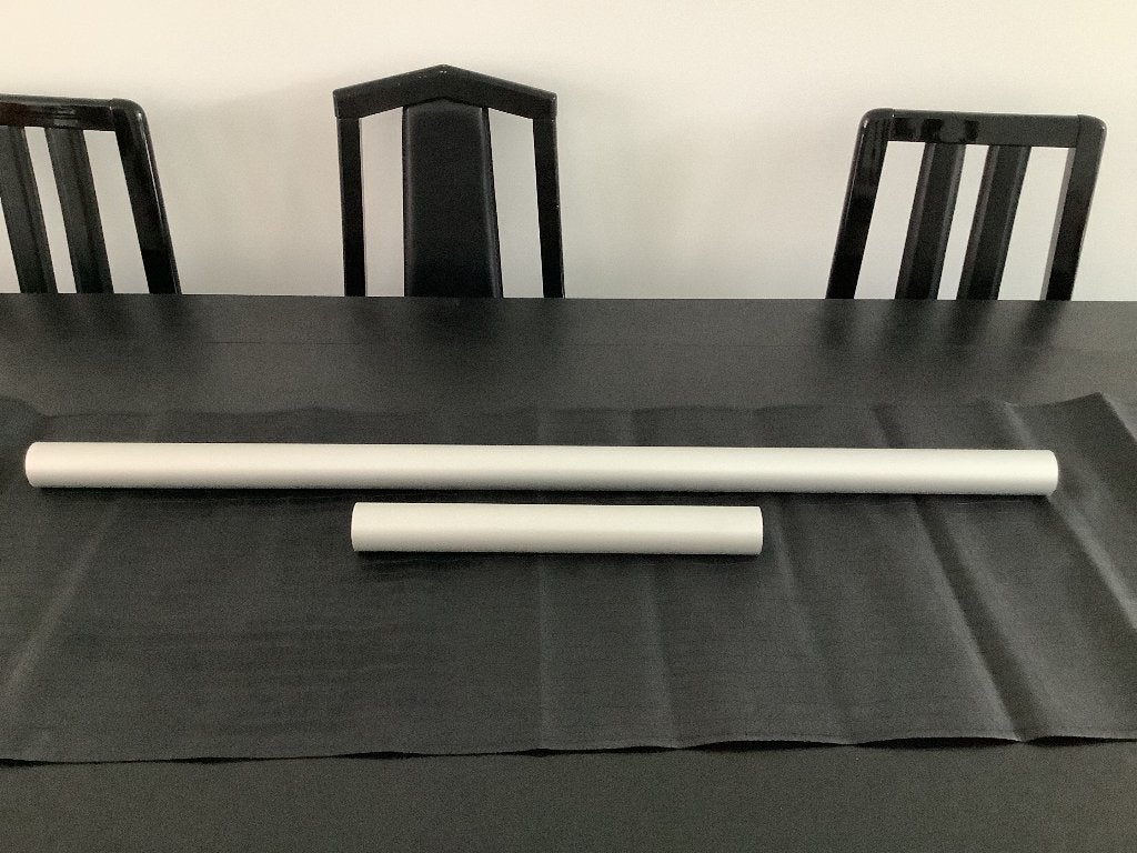 Trapleuning Karwei, Ophalen of Verzenden, Gebruikt, Trap, Minder dan 2 meter
