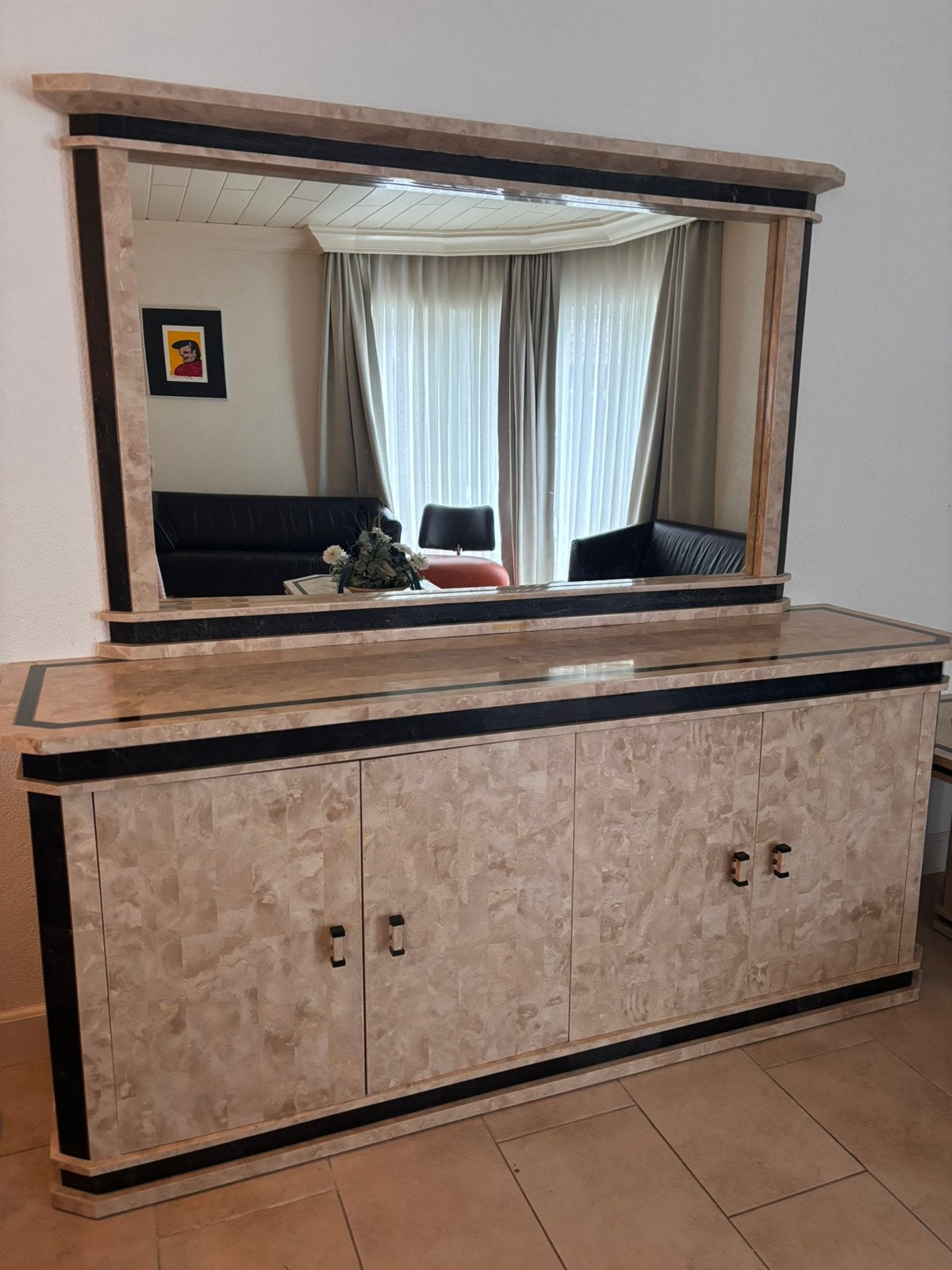Manhattan style, Huis en Inrichting, Ophalen