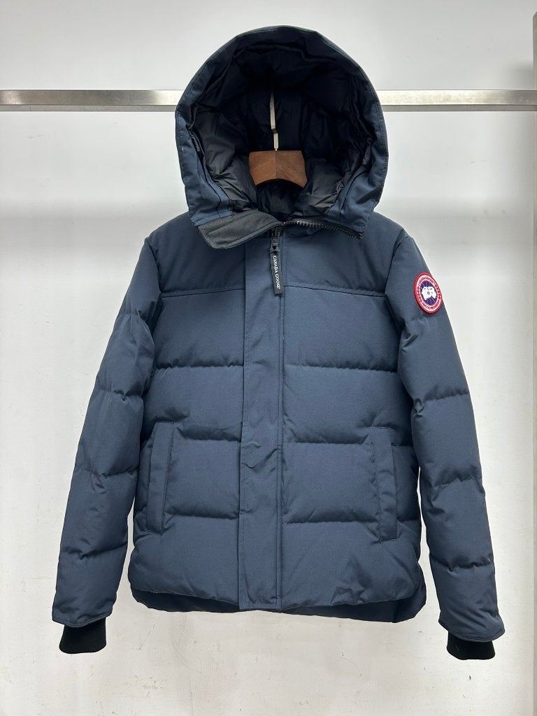 Canada Goose MacMillan