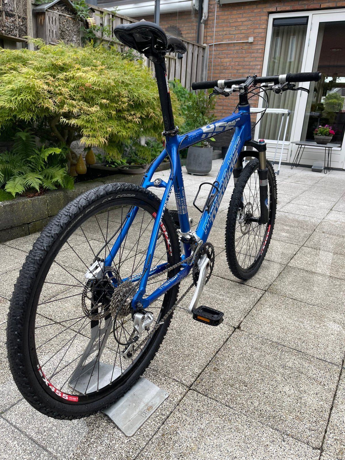 Merida HFS 3000, Fietsen en Brommers, Fietsen | Mountainbikes en ATB, Zo goed als nieuw, Merida, Ophalen