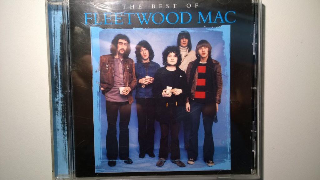 Fleetwood Mac - The Best Of Fleetwood Mac, Ophalen of Verzenden, Zo goed als nieuw, Poprock