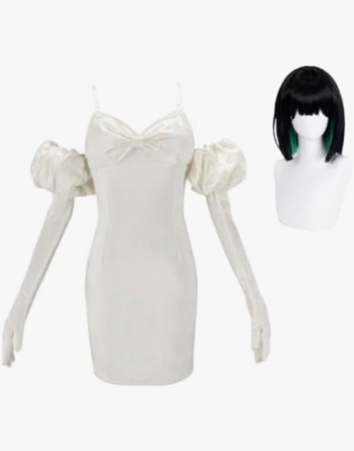 Cosplay kostuum anime Sua - Comic con outfit, Ophalen of Verzenden, Nieuw, Jongen of Meisje